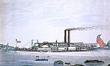 Dewitt Clinton